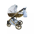 BabySojan Happy Exclusive 3-in-1 Stroller – colour Nr29 – image 1