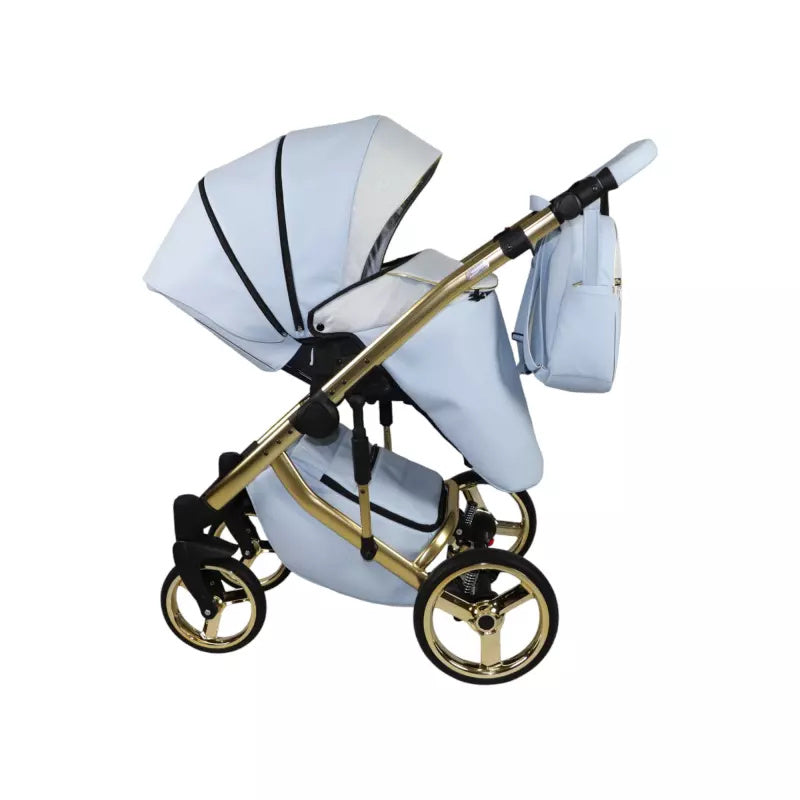 BabySojan Happy Exclusive 3-in-1 Stroller – colour Nr29 – image 4