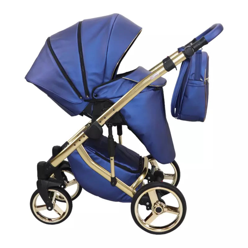 BabySojan Happy Exclusive 3-in-1 Stroller – colour Nr33 – image 3