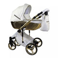 BabySojan Happy Extra 3-in-1 Stroller – colour Nr13 – image 1