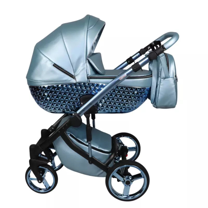 BabySojan Happy Extra 3-in-1 Stroller – colour Nr2 – image 1