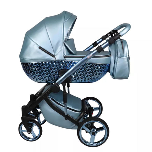 BabySojan Happy Extra 3-in-1 Stroller – colour Nr2 – image 1