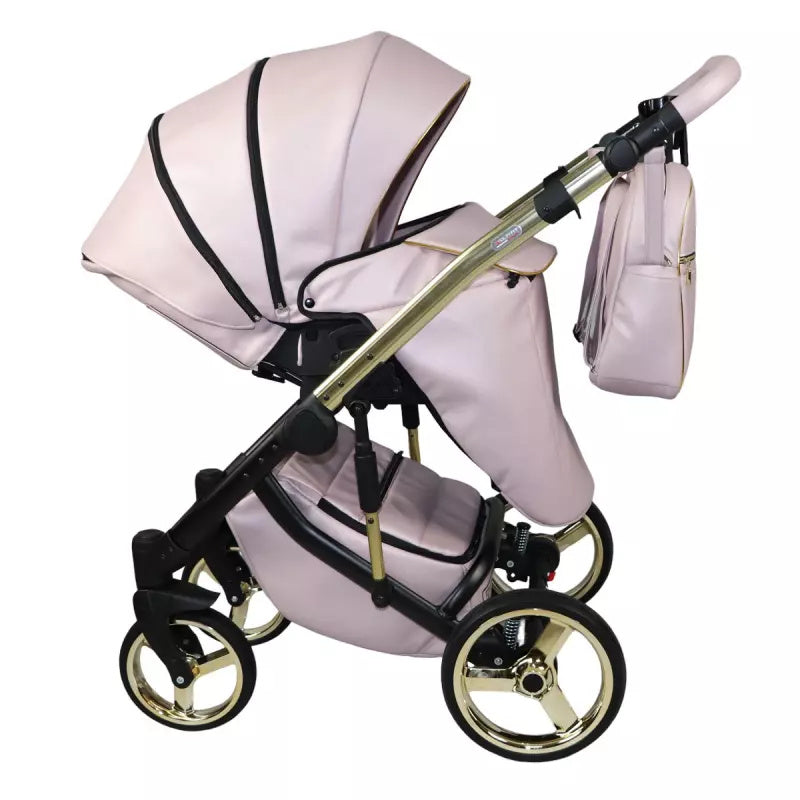 BabySojan Happy Extra 3-in-1 Stroller – colour Nr22 – image 4