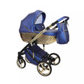 BabySojan Happy Extra 3-in-1 Stroller – colour Nr24 – image 1
