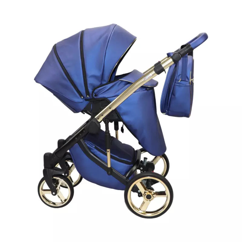BabySojan Happy Extra 3-in-1 Stroller – colour Nr24 – image 3
