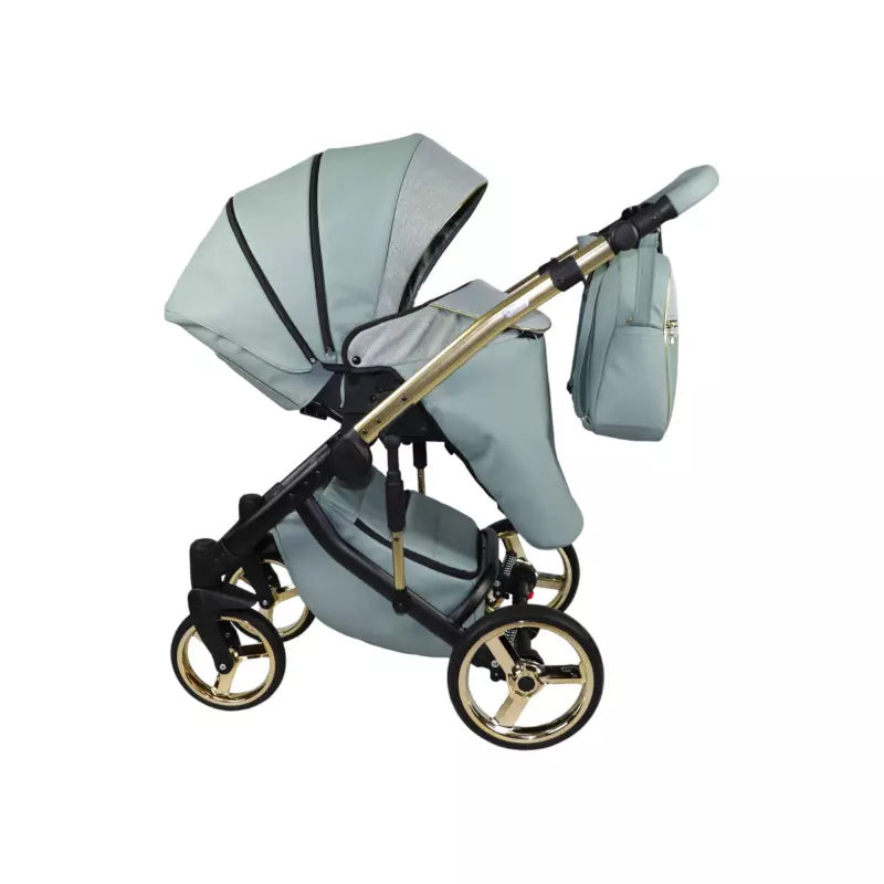 BabySojan Happy Extra 3-in-1 Stroller – colour Nr25 – image 3