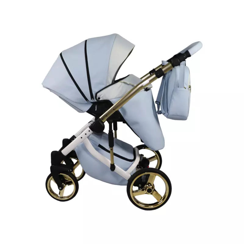 BabySojan Happy Extra 3-in-1 Stroller – colour Nr31 – image 4