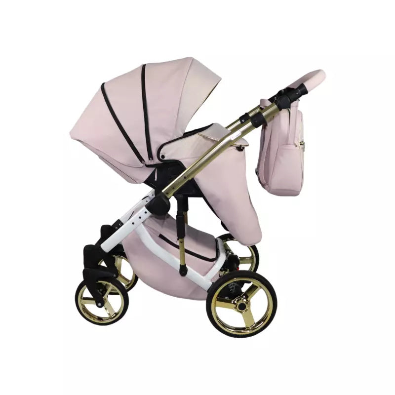 Wózek dziecięcy BabySojan Happy Extra 3w1 — Nr32