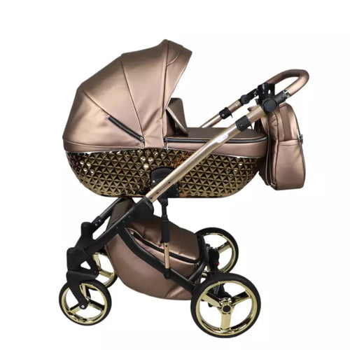 BabySojan Happy Extra 3-in-1 Stroller – colour Nr35 – image 1