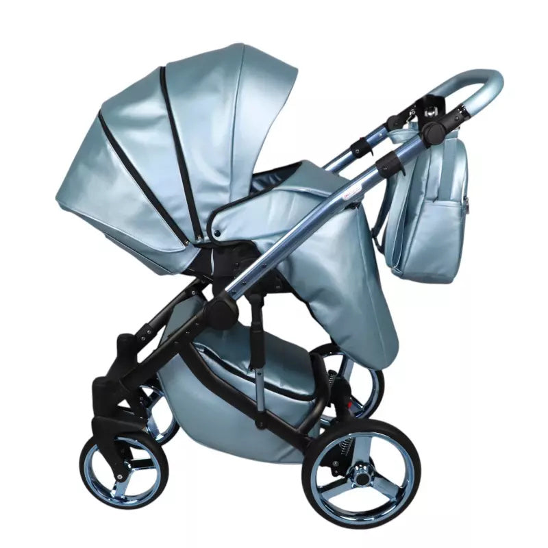 BabySojan Happy Extra 3-in-1 Stroller – colour Nr36 – image 3