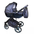 BabySojan Happy Extra 3-in-1 Stroller – colour Nr37 – image 1