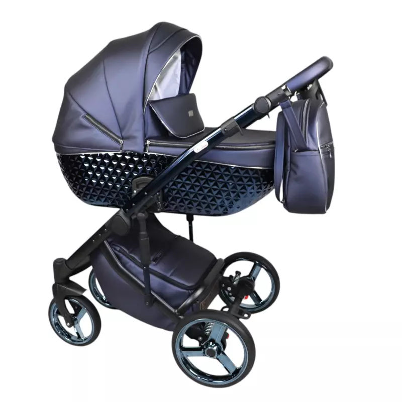 BabySojan Happy Extra 3-in-1 Stroller – colour Nr37 – image 1