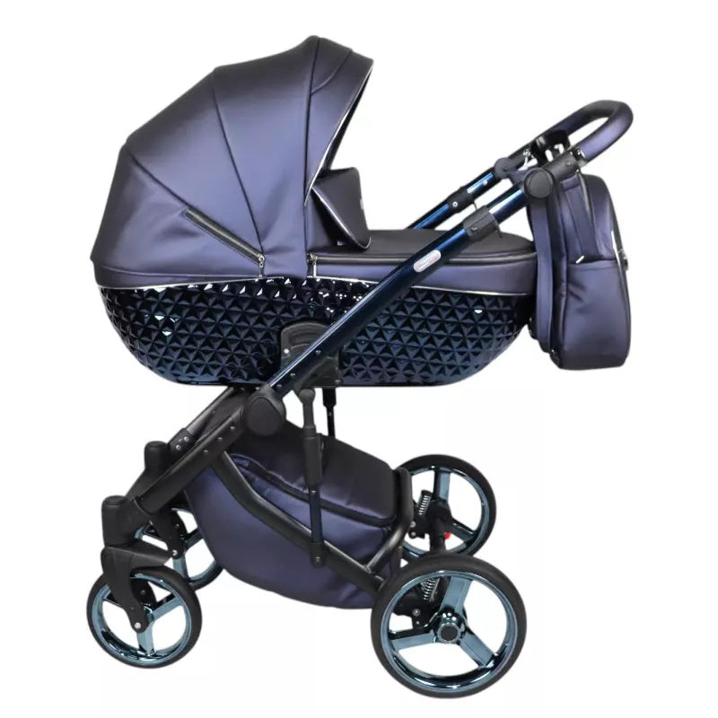 BabySojan Happy Extra 3-in-1 Stroller – colour Nr37 – image 2
