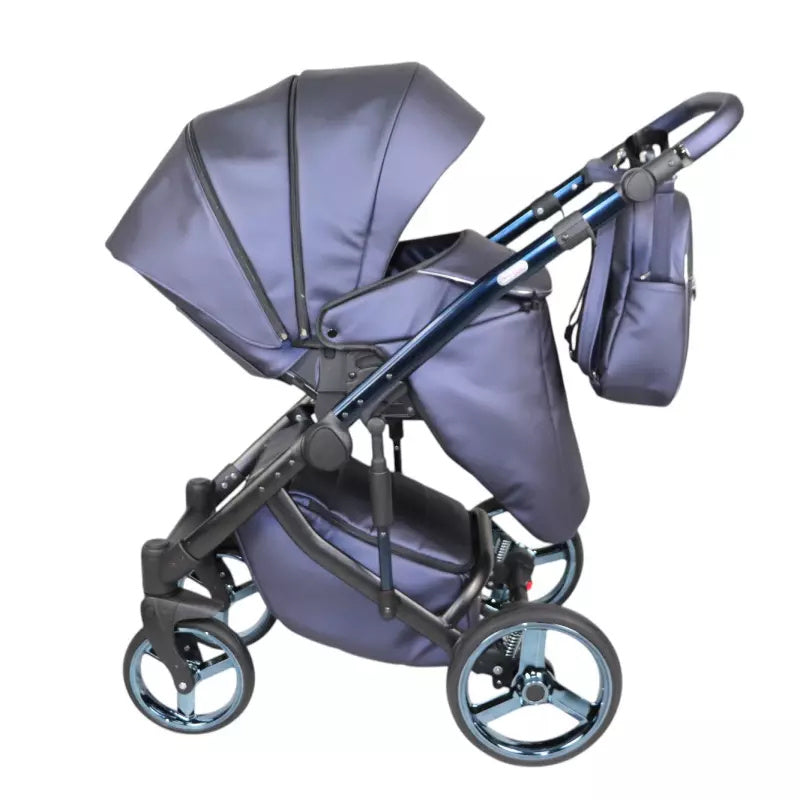 BabySojan Happy Extra 3-in-1 Stroller – colour Nr37 – image 3