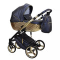 BabySojan Happy Extra 3-in-1 Stroller – colour Nr4 – image 1