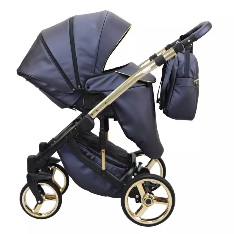 BabySojan Happy Extra 3-in-1 Stroller – colour Nr4 – image 4