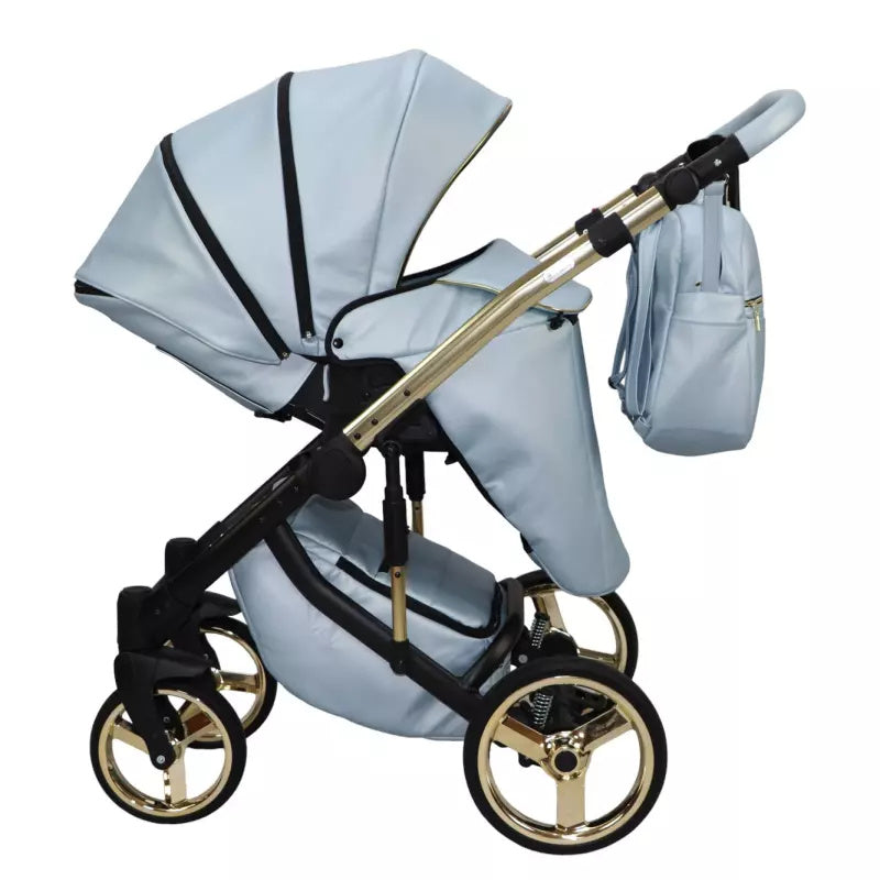 BabySojan Happy Extra 3-in-1 Stroller – colour Nr5 – image 3