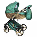 BabySojan Happy Extra 3-in-1 Stroller – colour Nr6 – image 1