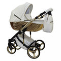 BabySojan Happy Extra 3-in-1 Stroller – colour Nr8 – image 1