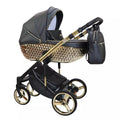 BabySojan Happy Extra 3-in-1 Stroller – colour Nr9 – image 1