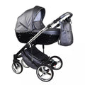 BabySojan Happy Standard 3-in-1 Stroller – colour Nr10 – image 1