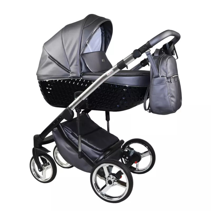 BabySojan Happy Standard 3-in-1 Stroller – colour Nr10 – image 1