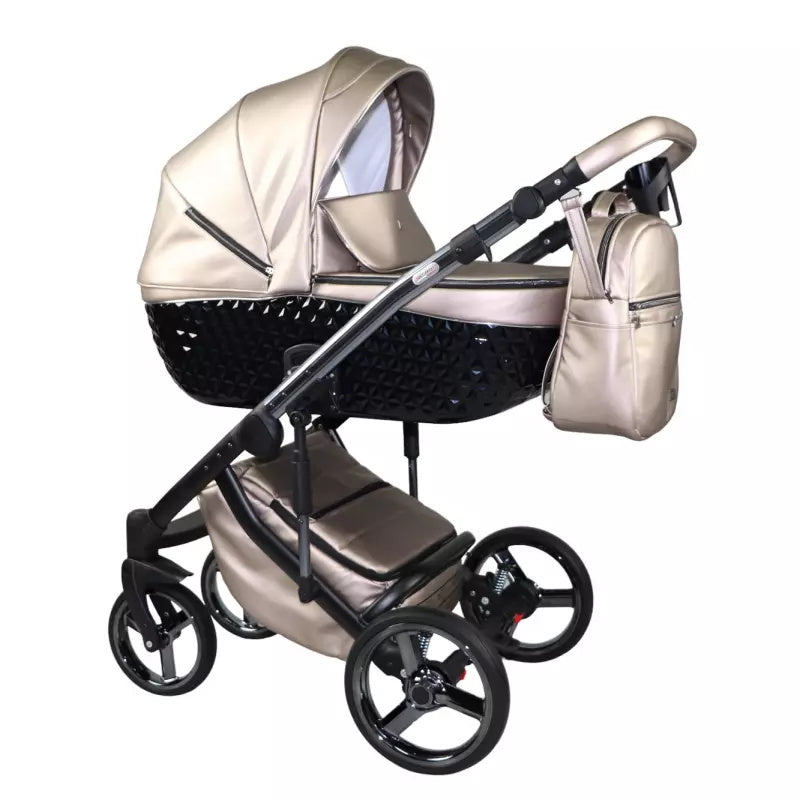 BabySojan Happy Standard 3-in-1 Stroller – colour Nr11 – image 1