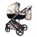 BabySojan Happy Standard 3-in-1 Stroller – colour Nr11 – image 1