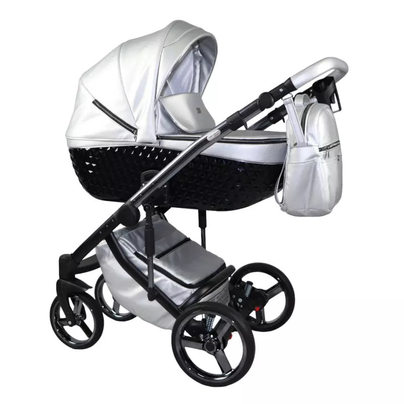 Wózek dziecięcy BabySojan Happy Standard 3w1 — Nr12