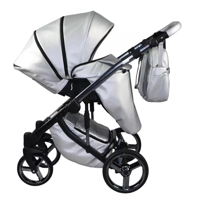 Wózek dziecięcy BabySojan Happy Standard 3w1 — Nr12