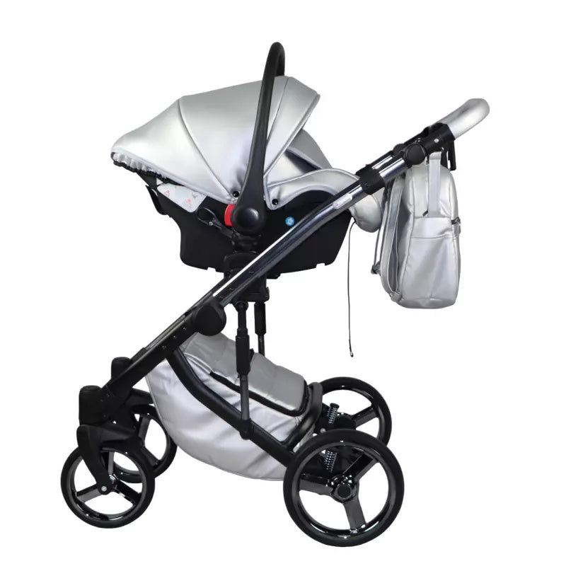 Wózek dziecięcy BabySojan Happy Standard 3w1 — Nr12