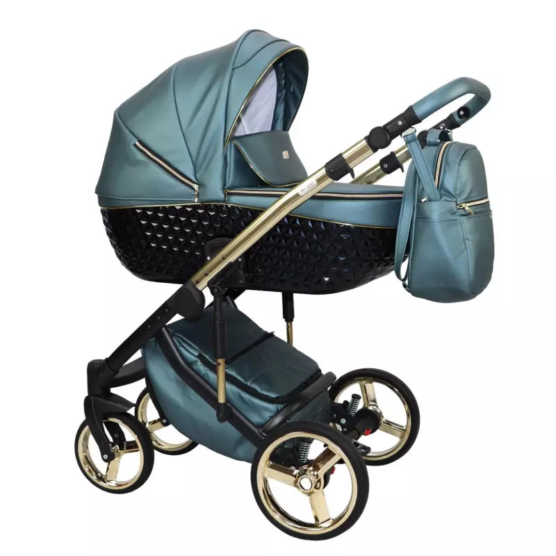 BabySojan Happy Standard 3-in-1 Stroller – colour Nr3 – image 1