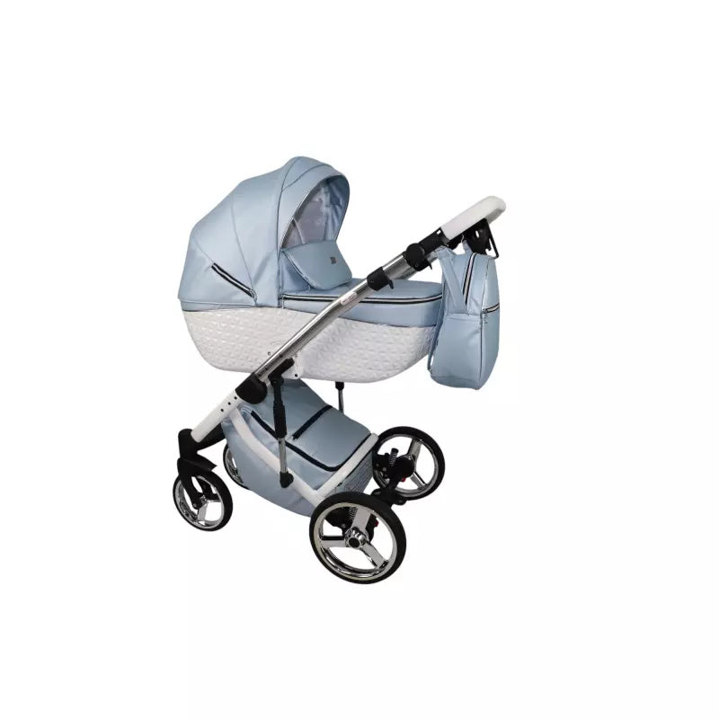 BabySojan Happy Standard 3-in-1 Stroller – colour Nr38 – image 1