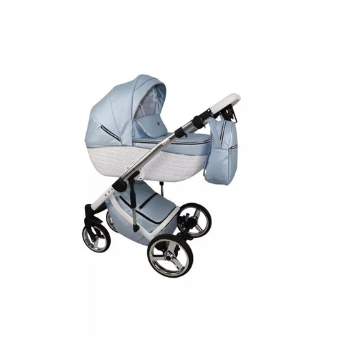BabySojan Happy Standard 3-in-1 Stroller – colour Nr38 – image 1