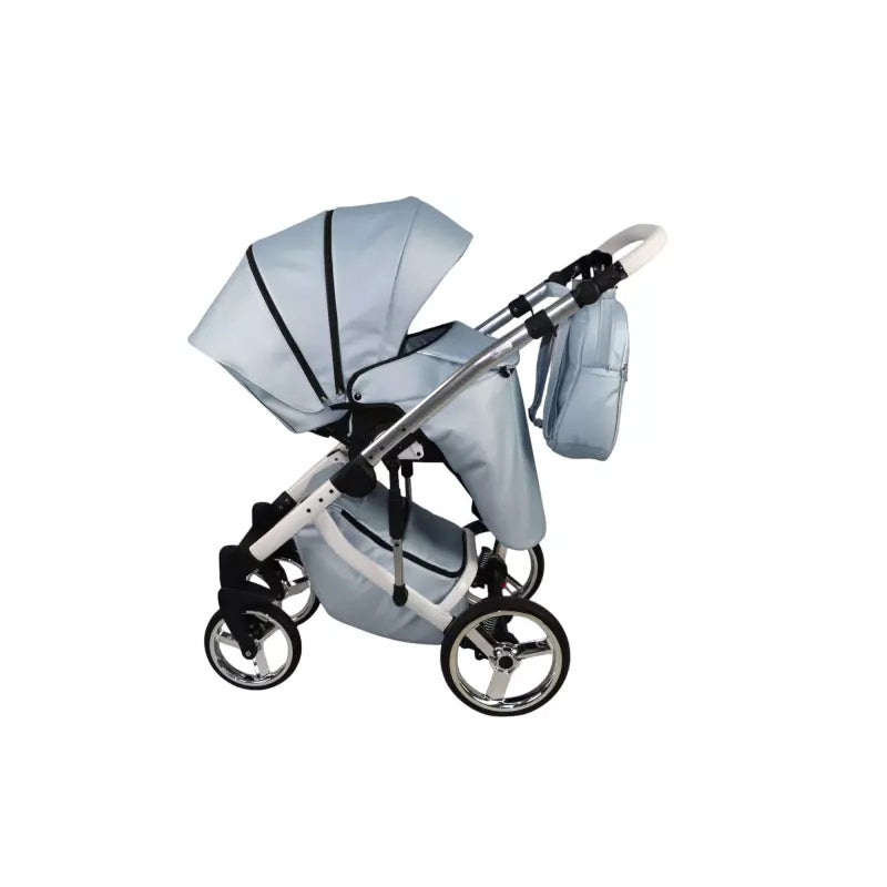 BabySojan Happy Standard 3-in-1 Stroller – colour Nr38 – image 2