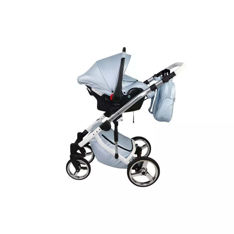 BabySojan Happy Standard 3-in-1 Stroller – colour Nr38 – image 3
