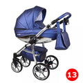 BabySojan Mami Exclusive 3-in-1 Stroller – colour Nr13 – image 1