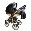 BabySojan Mami Exclusive 3-in-1 Stroller – colour Nr15 – image 1