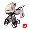 BabySojan Mami Exclusive 3-in-1 Stroller – colour Nr3 – image 1