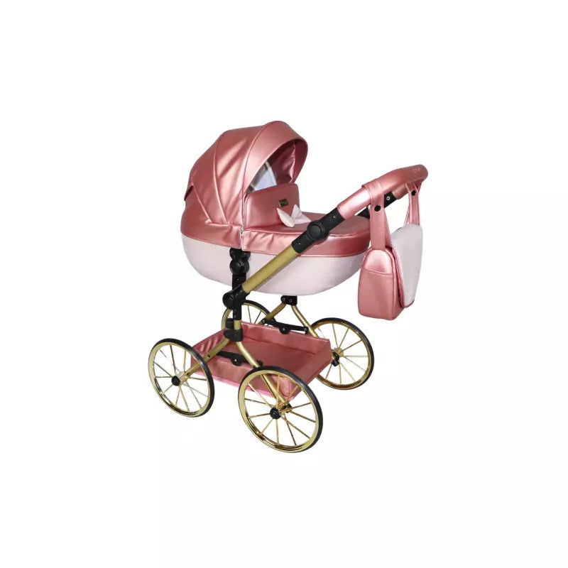 BabySojan Princessa Doll Pram – colour Nr1 – image 1