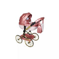 BabySojan Princessa Doll Pram – colour Nr1 – image 1
