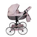 BabySojan Princessa Doll Pram – colour Nr2 – image 1