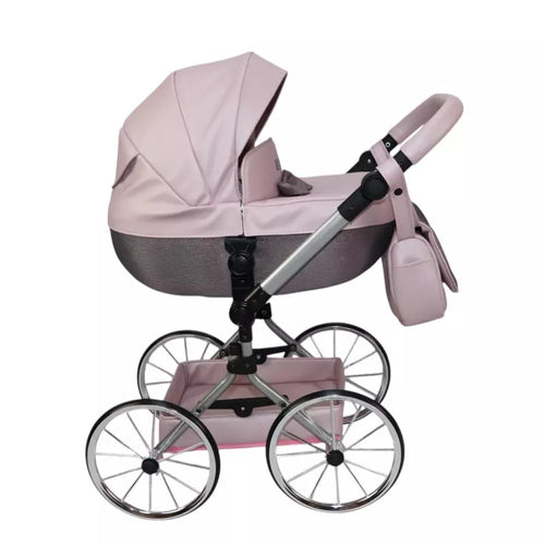 BabySojan Princessa Doll Pram – colour Nr2 – image 1