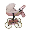 BabySojan Princessa Doll Pram – colour Nr3 – image 1