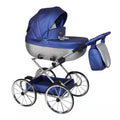 BabySojan Retro Doll Pram – colour Nr1 – image 1