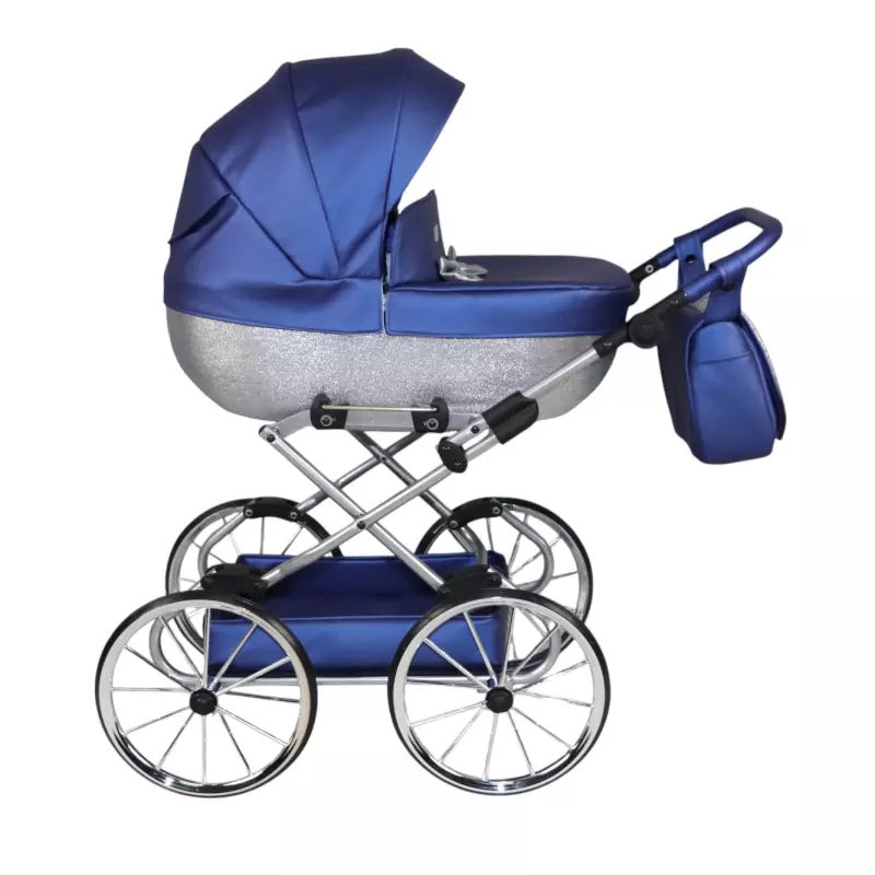 BabySojan Retro Doll Pram – colour Nr1 – image 2
