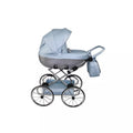 BabySojan Retro Doll Pram – colour Nr11 – image 1