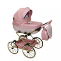 BabySojan Retro Doll Pram – colour Nr3 – image 1