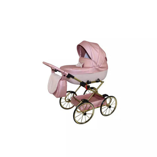 BabySojan Retro Doll Pram – colour Nr3 – image 2