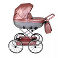 BabySojan Retro Doll Pram – colour Nr5 – image 1